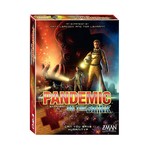 Z-Man Games Pandemic On the Brink