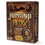 Looney Labs Fluxx Jumanji Specialty Edition