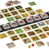 Rivals for Catan Deluxe