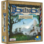 Rio Grande Games Dominion Menagerie