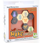 Gen 42 Games Hive Pocket