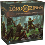 Fantasy Flight Games LOTR Journeys in Middle-Earth