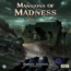 Fantasy Flight Games Mansions of Madness 2E Horrific Journeys Expansion