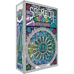 Floodgate Games Sagrada Passion Expansion