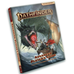 Paizo Publishing Pathfinder 2E Advanced Player's Guide Pocket Edition