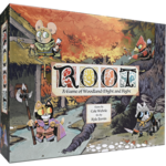 Leder Games Root