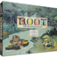 Leder Games Root The Riverfolk Expansion