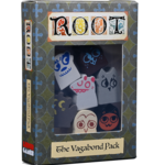 Leder Games Root Vagabond Pack