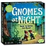 Peaceable Kingdom Gnomes at Night