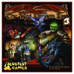 Slugfest Games Red Dragon Inn 3