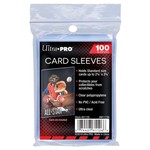 Ultra Pro Ultra Pro Clear Penny Sleeves 100 ct