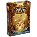 Libellud Mysterium Park Stand Alone