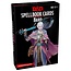 Gale Force 9 Dungeons and Dragons Spellbook Cards: Bard
