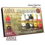 Army Painter Army Painter Warpaints Starter Paint Set