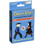 Dutch Blitz Dutch Blitz Blue Expansion Pack