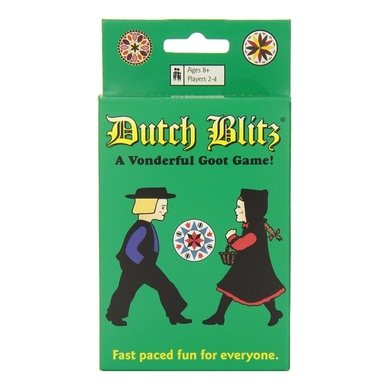 Dutch Blitz Dutch Blitz