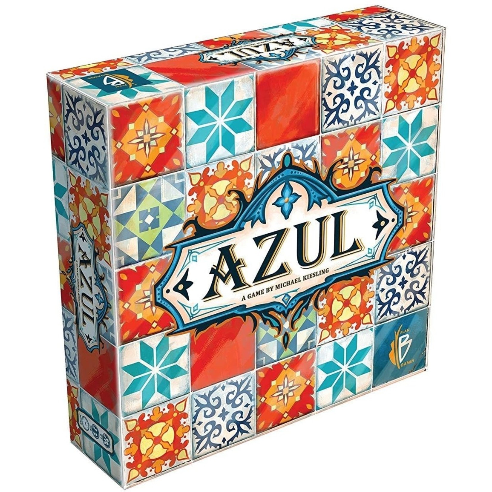 Next Move Games Azul