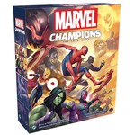 Fantasy Flight Games Marvel Champions The Card Game Core Game