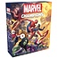 Asmodee Marvel Champions The Card Game Core Game
