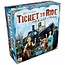 Asmodee Ticket to Ride Rails and Sails