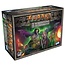 Renegade Game Studios Clank! Legacy Acquisitions Incorporated