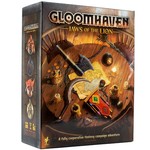 Cephalofair Games Gloomhaven Jaws of the Lion