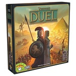 Repos Production 7 Wonders Duel