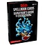 Gale Force 9 Dungeons and Dragons Spellbook Cards: Xanathar's Guide