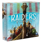 Renegade Game Studios Raiders of the North Sea