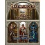 Paizo Publishing Pathfinder 2E Lost Omens Gods and Magic HC