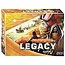 Z-Man Games Pandemic Legacy Season 2 Yellow