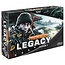 Asmodee Pandemic Legacy Season 2 Black