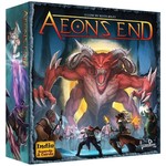 Indie Board and Card Aeon's End Core Game