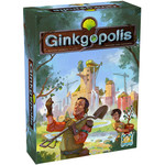 Pearl Games Ginkgopolis