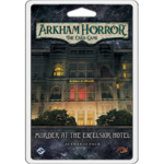 Fantasy Flight Games Arkham Horror Card Game Scenario Pack Murder at the Excelsior