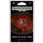 Fantasy Flight Games Arkham Horror Card Game Circle Undone Mythos Pack 6 Before the Black Throne