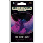 Fantasy Flight Games Arkham Horror Card Game Circle Undone Mythos Pack 1 The Secret Name