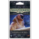 Fantasy Flight Games Arkham Horror Card Game Scenario Pack Guardians of the Abyss