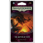 Fantasy Flight Games Arkham Horror Card Game Forgotten Age Mythos Pack 5 The Depths of Yoth