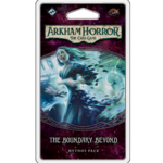 Fantasy Flight Games Arkham Horror Card Game Forgotten Age Mythos Pack 2 The Boundary Beyond
