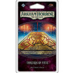 Fantasy Flight Games Arkham Horror Card Game Forgotten Age Mythos Pack 1 Threads of Fate