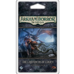 Fantasy Flight Games Arkham Horror Card Game Scenario Pack The Labyrinths of Lunacy