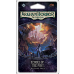 Fantasy Flight Games Arkham Horror Card Game Path to Carcosa Mythos Pack 1 Echoes of the Past