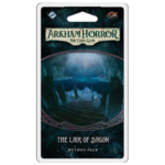 Fantasy Flight Games Arkham Horror Card Game Innsmouth Conspiracy Mythos Pack 5 The Lair of Dagon