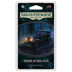 Fantasy Flight Games Arkham Horror Card Game Innsmouth Conspiracy Mythos Pack 3 Horror in High Gear