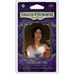 Fantasy Flight Games Arkham Horror Card Game Investigator Starter Deck Jacqueline Fine