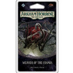 Fantasy Flight Games Arkham Horror Card Game Dream-Eaters Mythos Pack 6 Weaver of the Cosmos