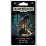 Fantasy Flight Games Arkham Horror Card Game Dream-Eaters Mythos Pack 2 A Thousand Shapes of Horror
