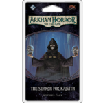 Fantasy Flight Games Arkham Horror Card Game Dream-Eaters Mythos Pack 1 The Search for Kadath