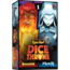 Roxley Games Dice Throne Season 1 RR - Barbarian vs. Moon Elf